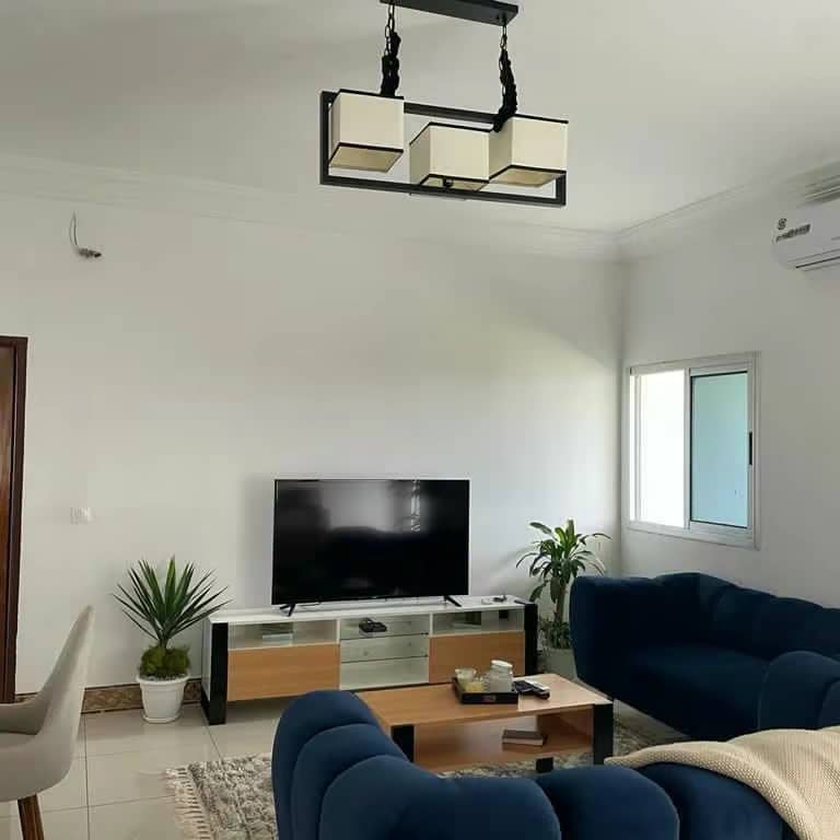 Appartements 2 pièces