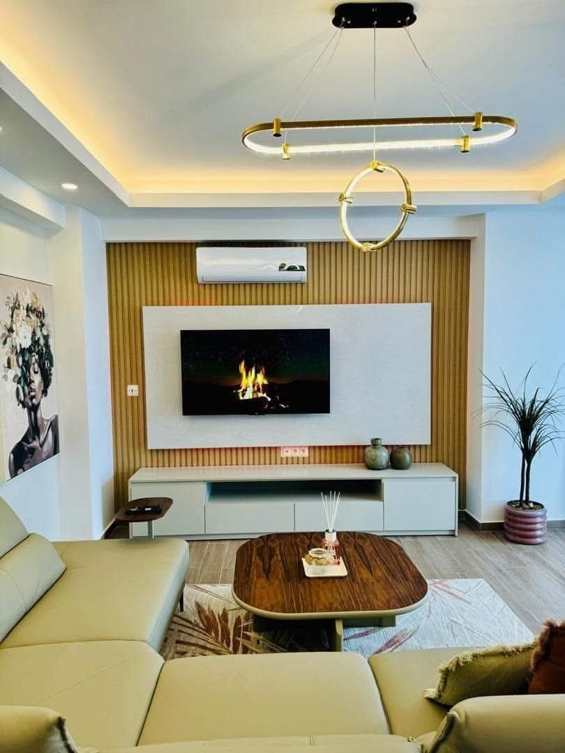 SUPERBE APPARTEMENT 2 PIÈCES