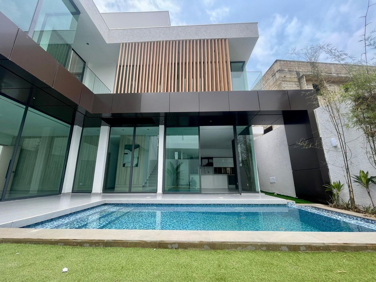 DUPLEX EN VENTE HAUT STANDING