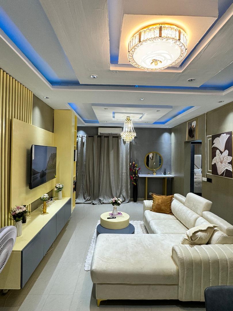 Appartement 2 pieces